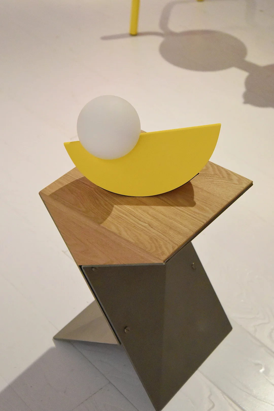 上海「意思设计展」：游手好闲的松弛感