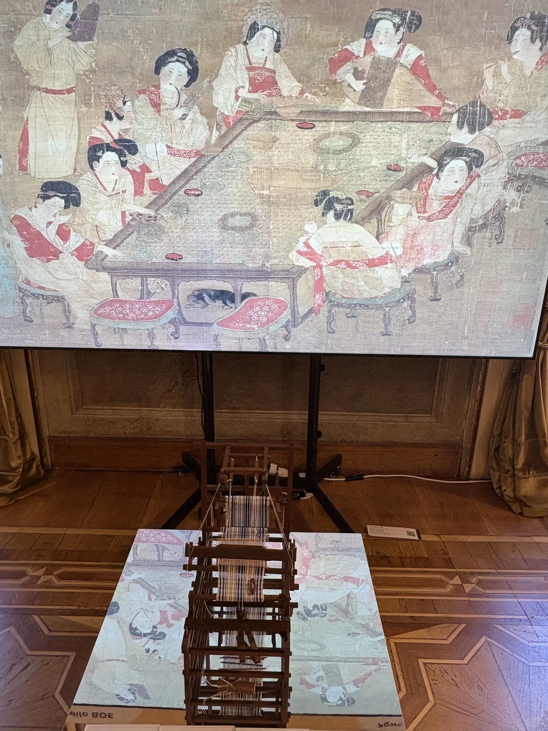 ??米兰｜中国非遗与当代设计展