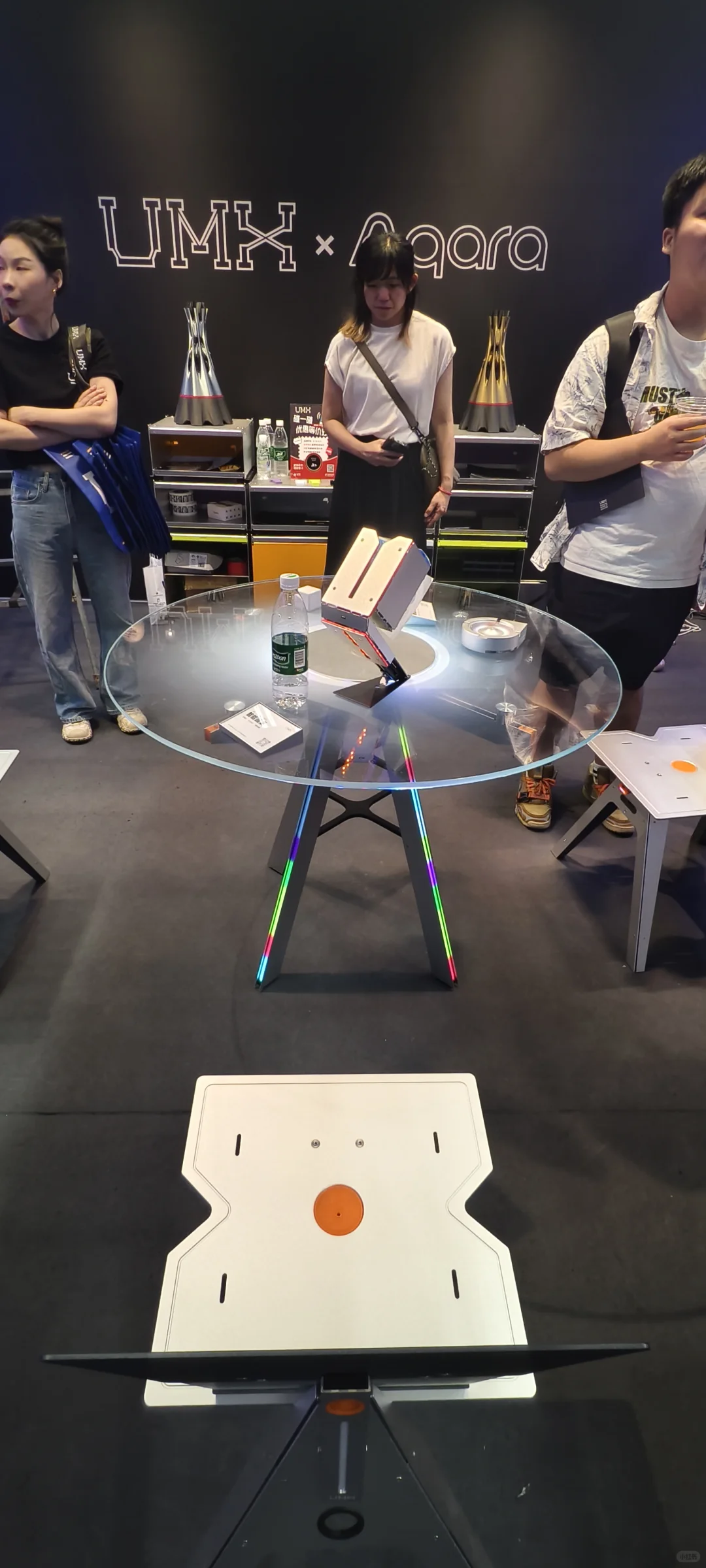 深圳设计展里有什么