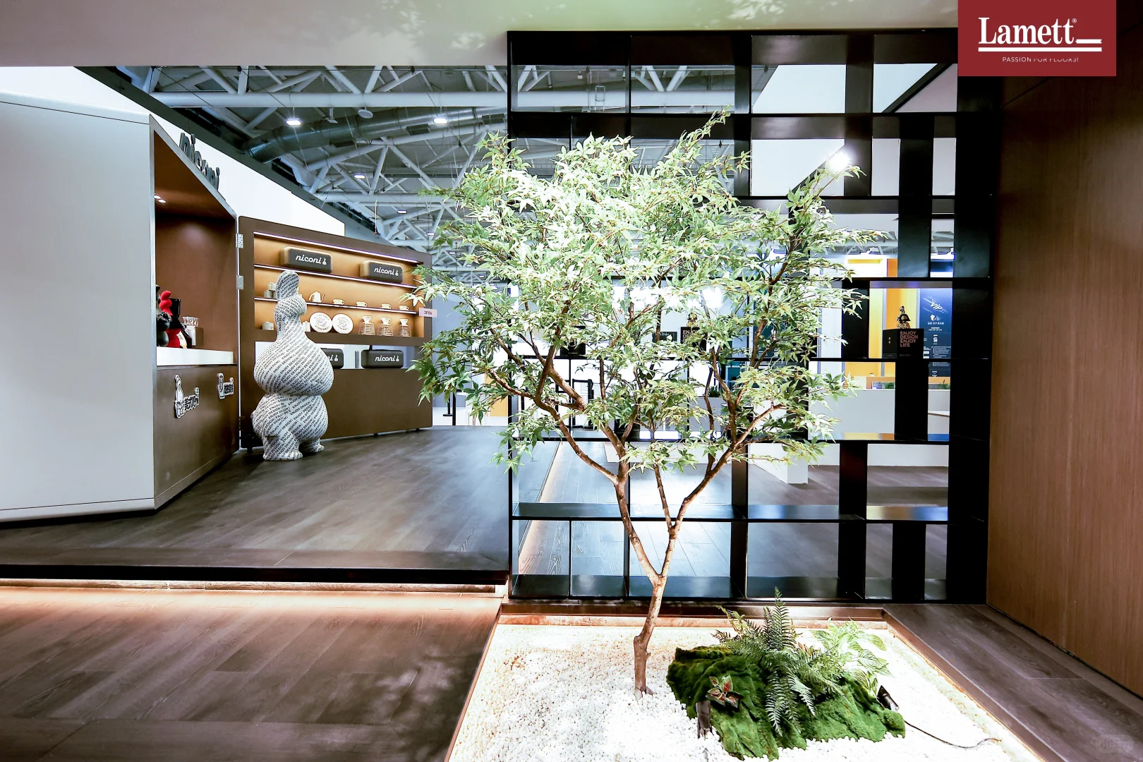 以设计点亮生活，设计展！?