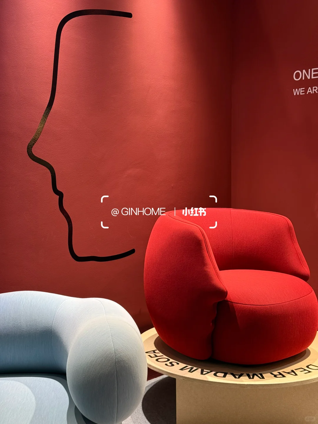 今日不宅家，家居博主闯入家居设计展?