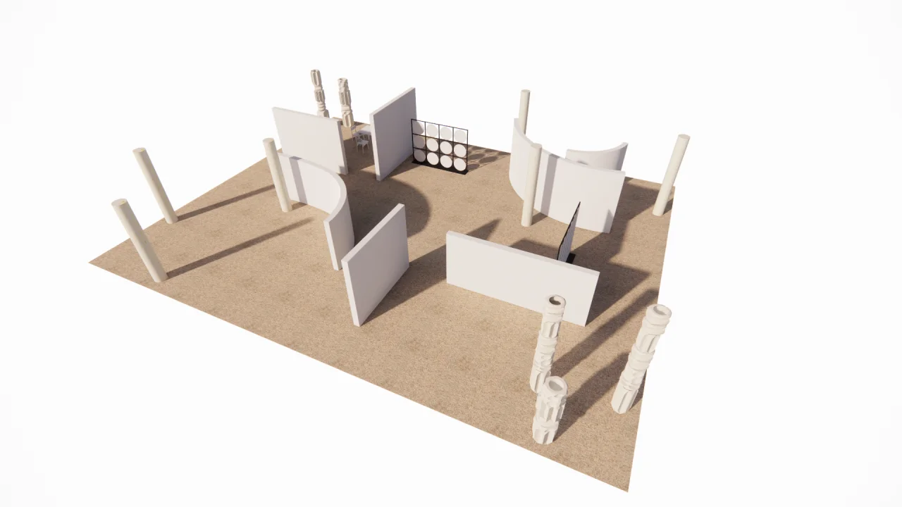 看展 | 2025摩登上海设计周 设计∞可能