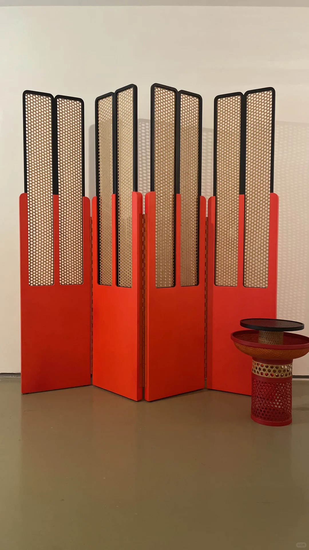 北京新展｜2025中国手工艺术设计展开幕