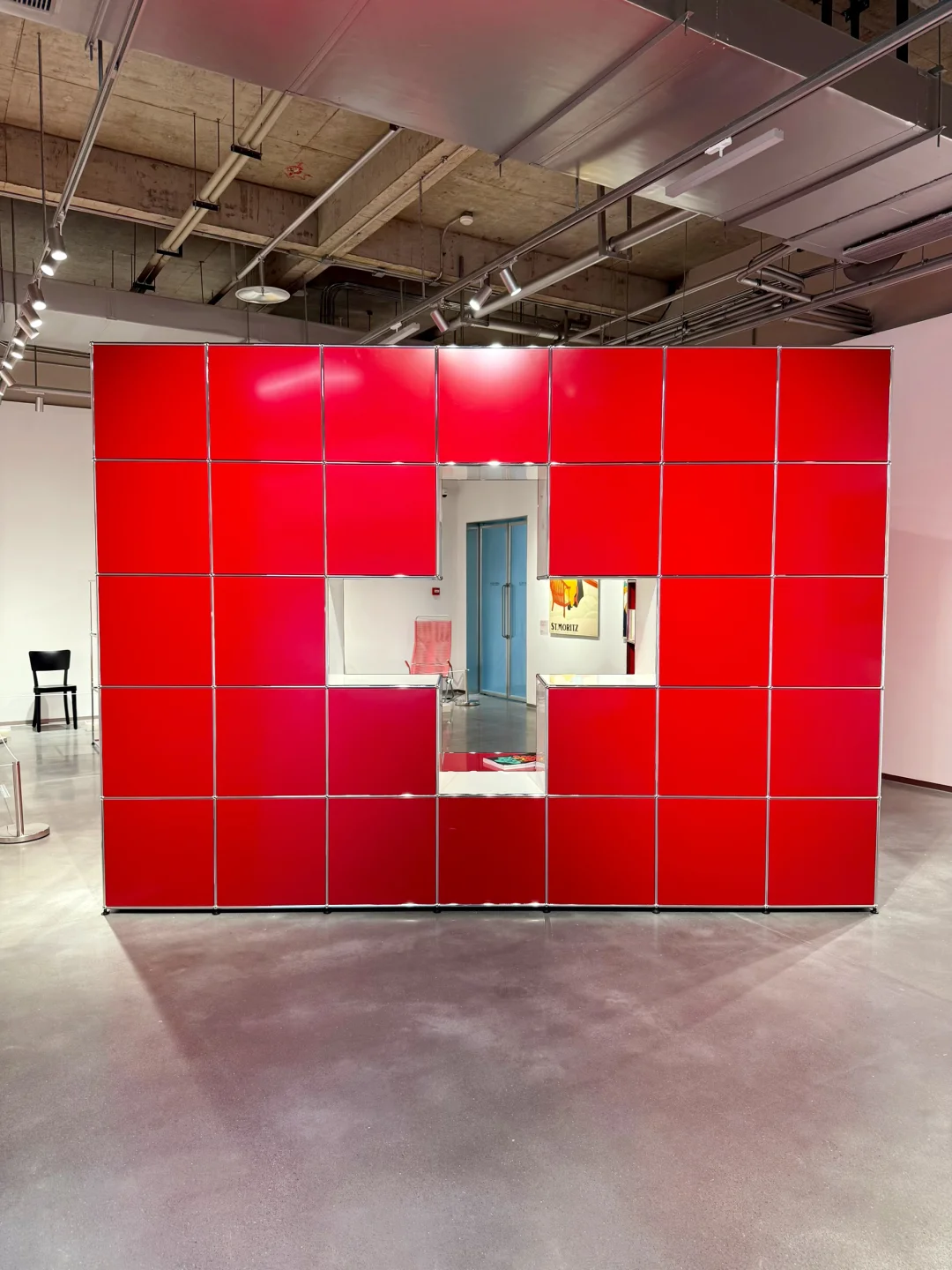 在重庆也能看随时设计展了！