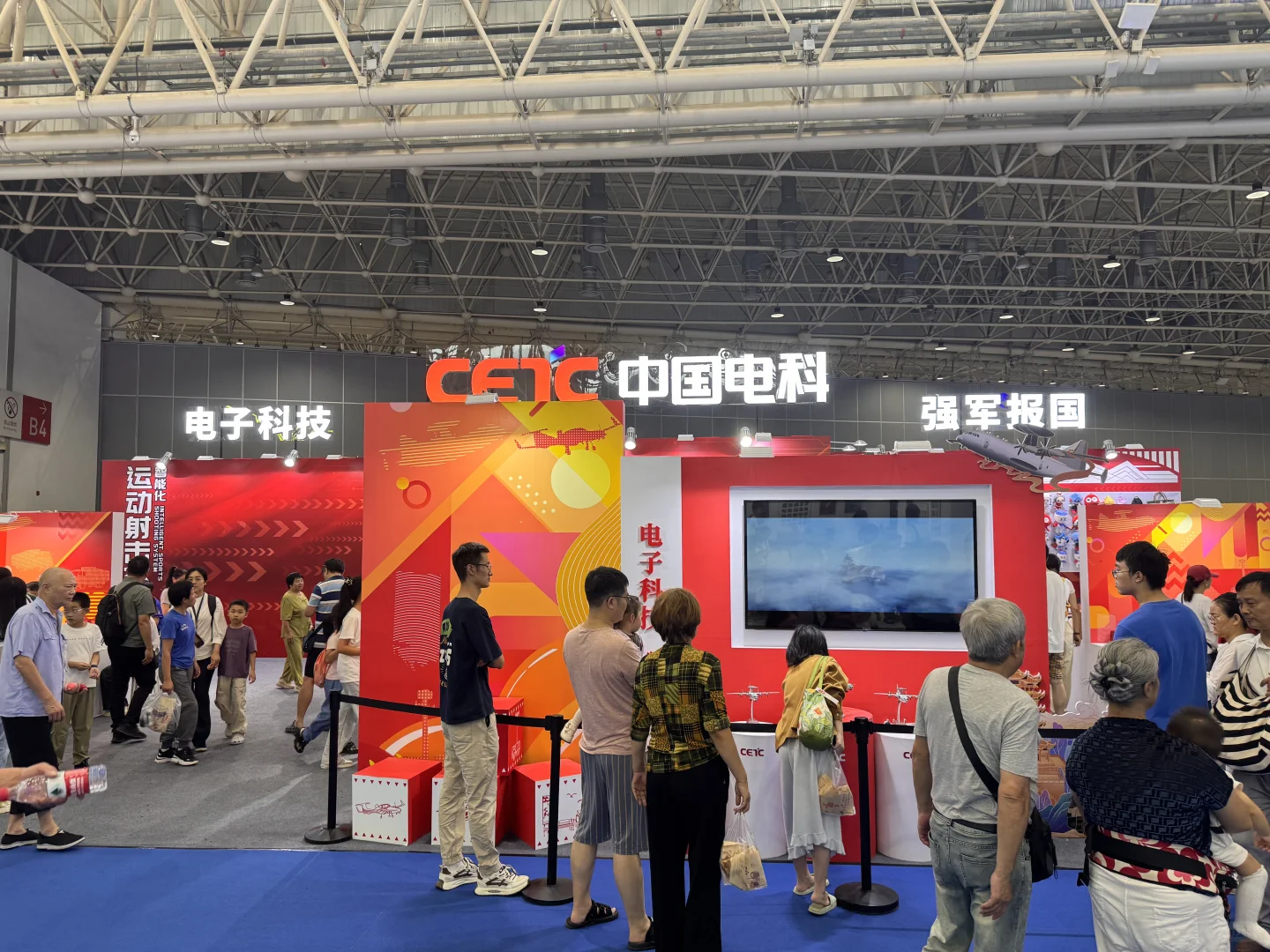 我国的军宣是真的出圣人了啊啊啊！