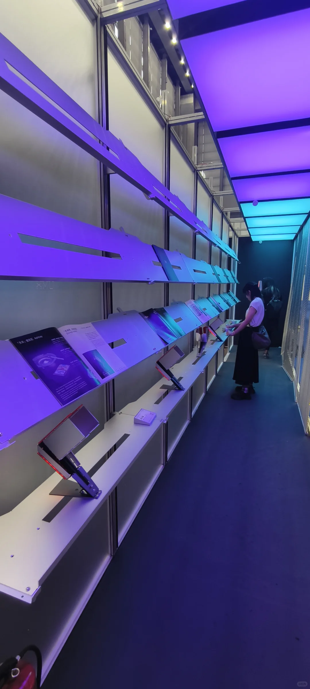 深圳设计展里有什么