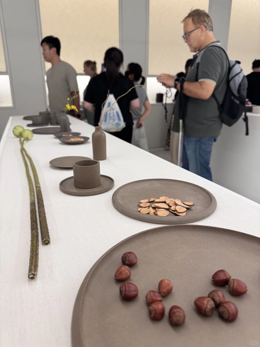 跟着老板冲摩登上海设计周！