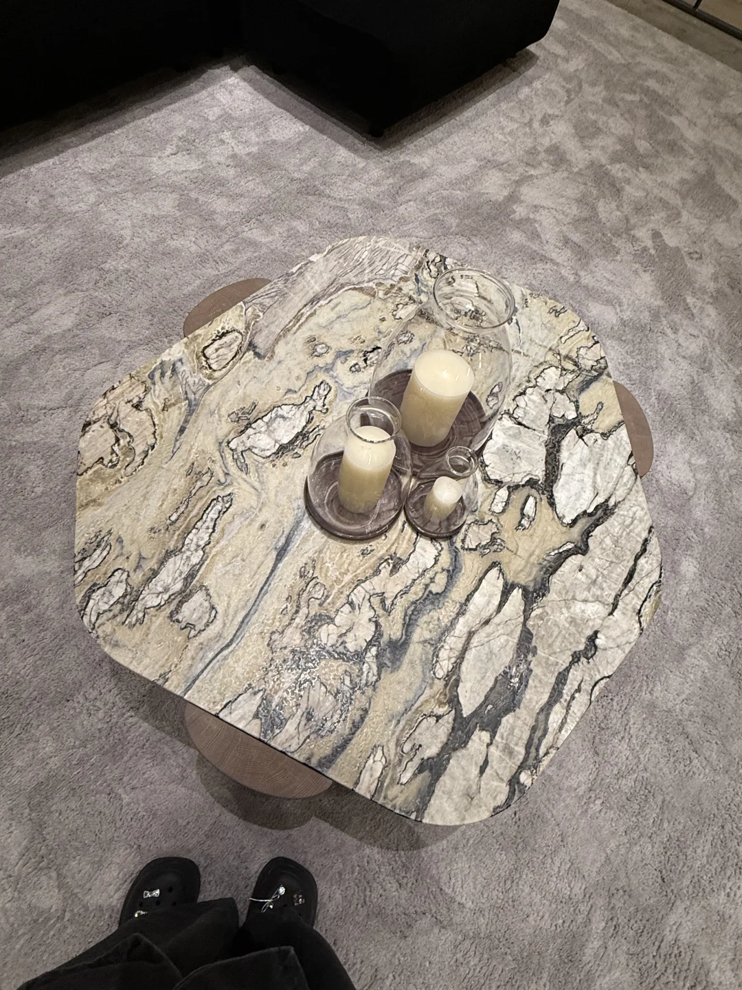 东莞设计周｜一些有趣的布展&细节