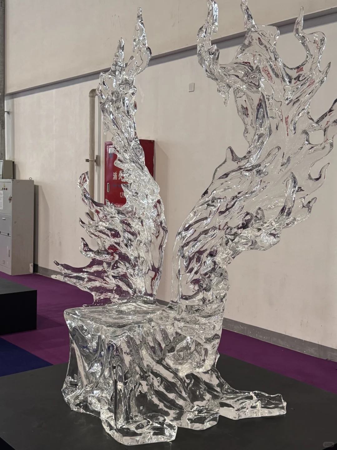 跟着老板冲摩登上海设计周！