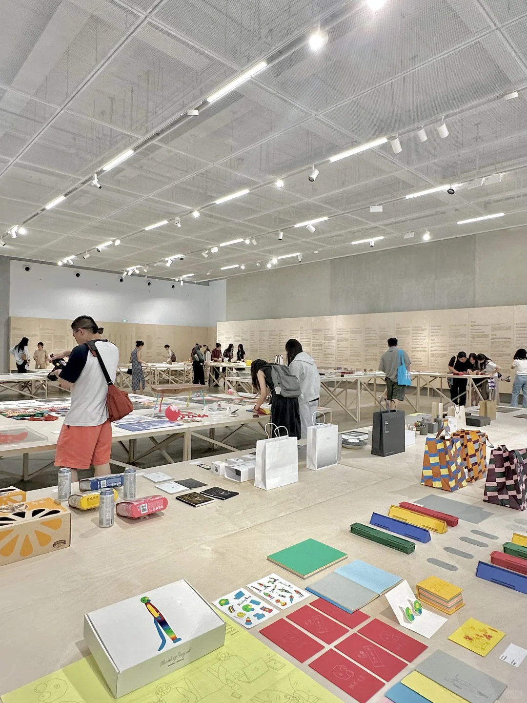 深圳设计圈封神展！