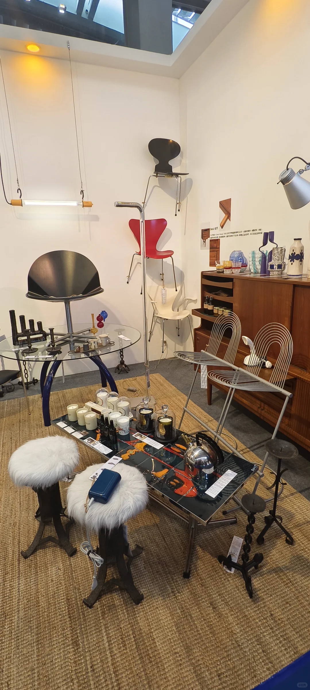 深圳设计展里有什么