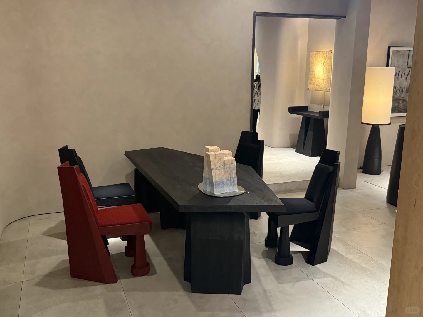 东莞设计周｜一些有趣的布展&细节