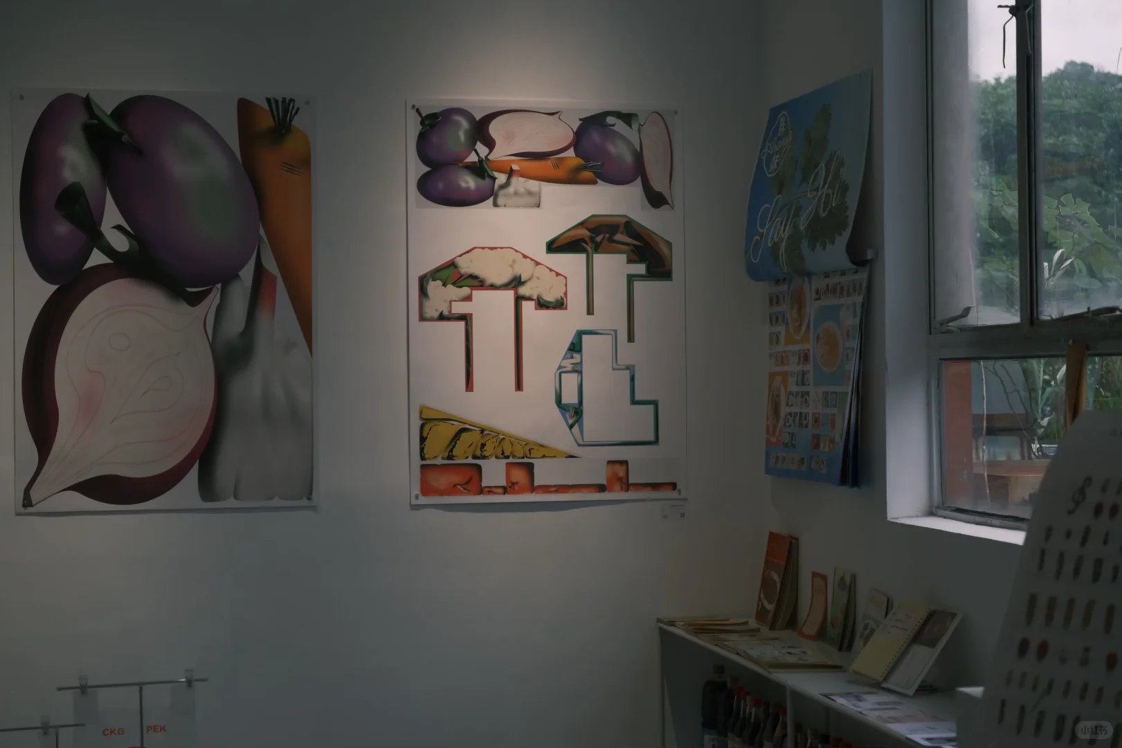 福州新展｜风味在附近