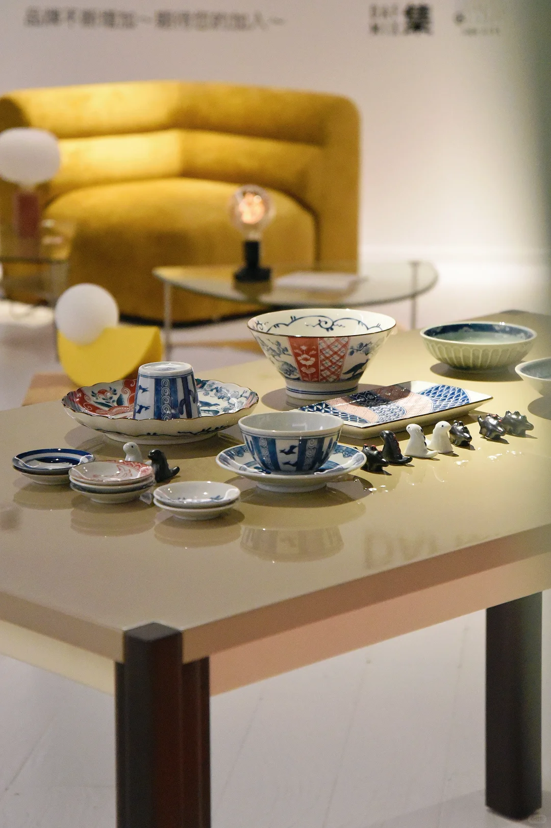 上海「意思设计展」：游手好闲的松弛感