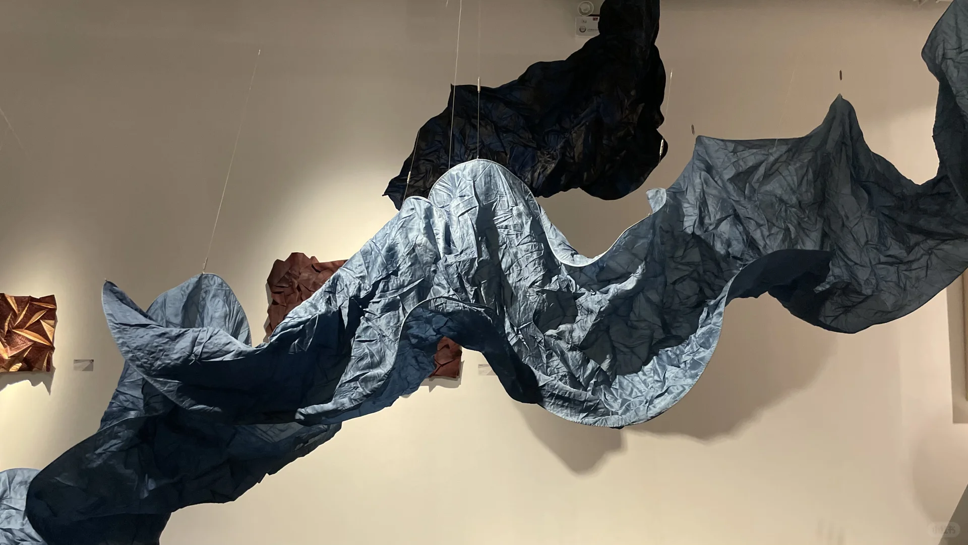 北京新展｜2025中国手工艺术设计展开幕