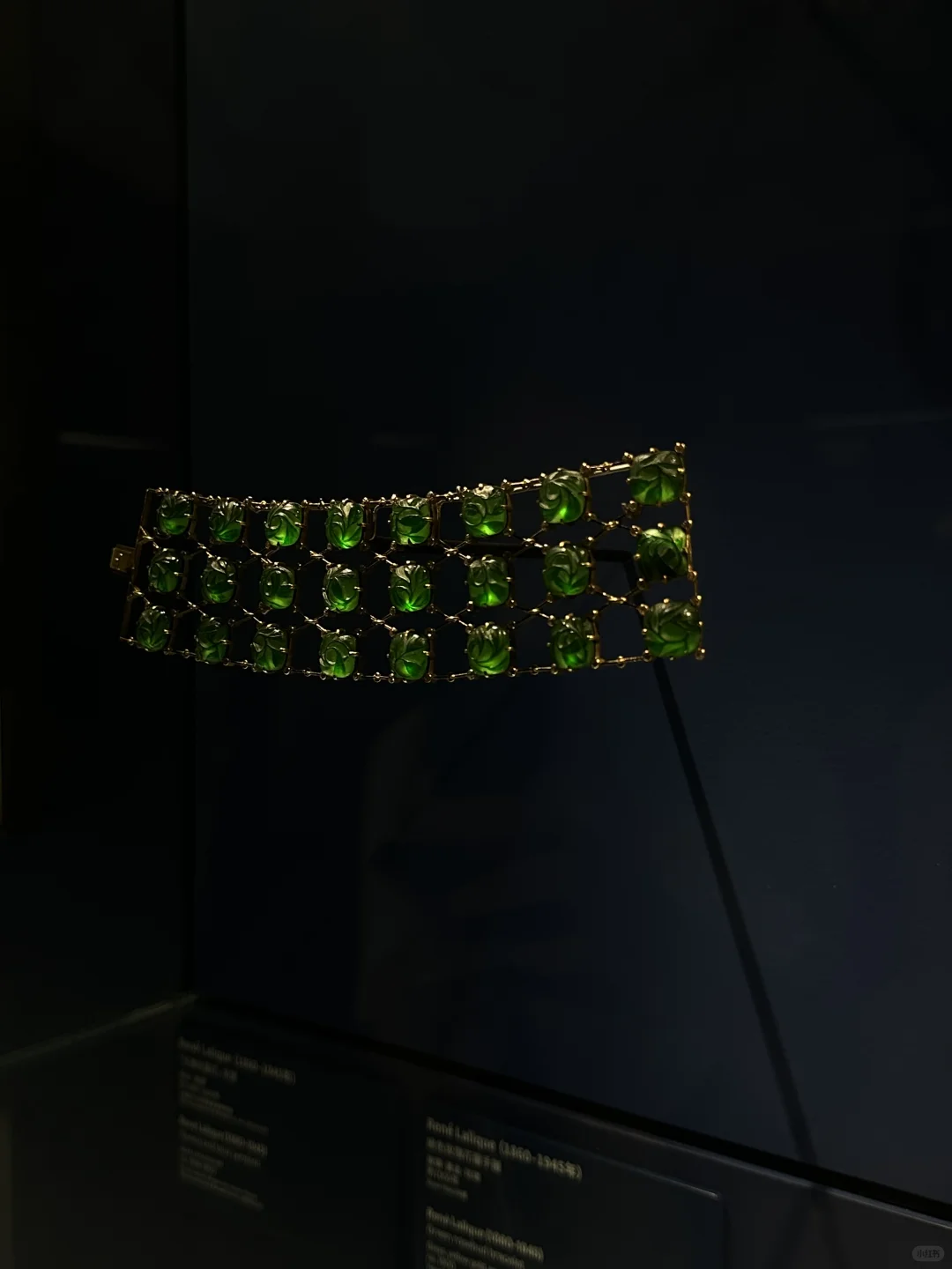 ?香港珠宝展｜筆脈珍傳 法国珠宝设计展