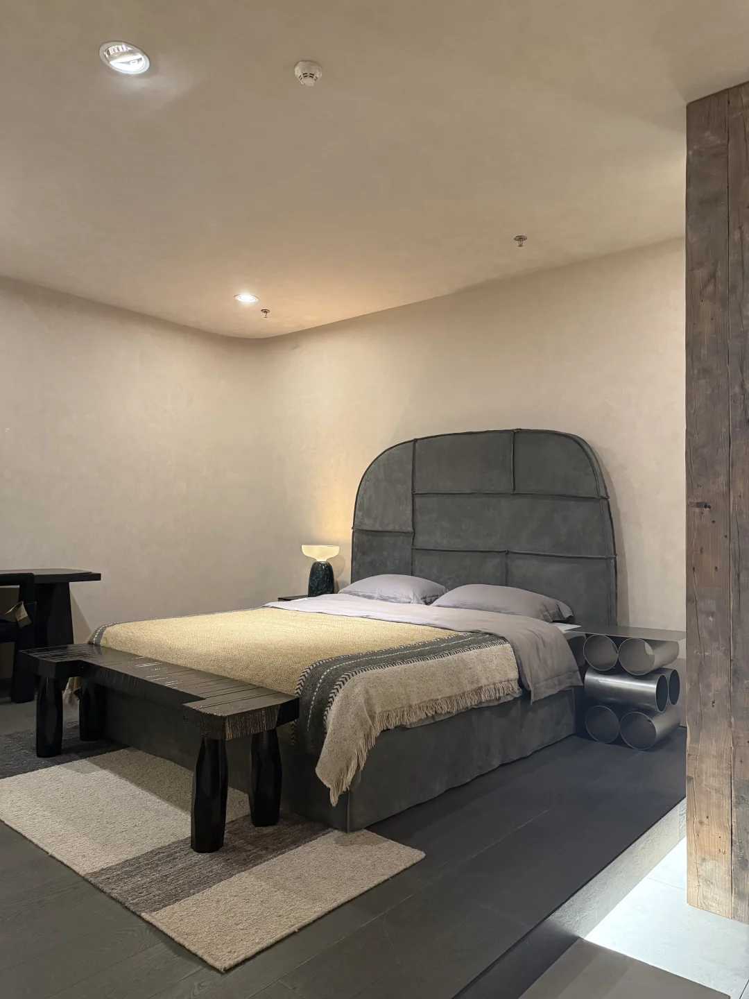 东莞设计周｜一些有趣的布展&细节