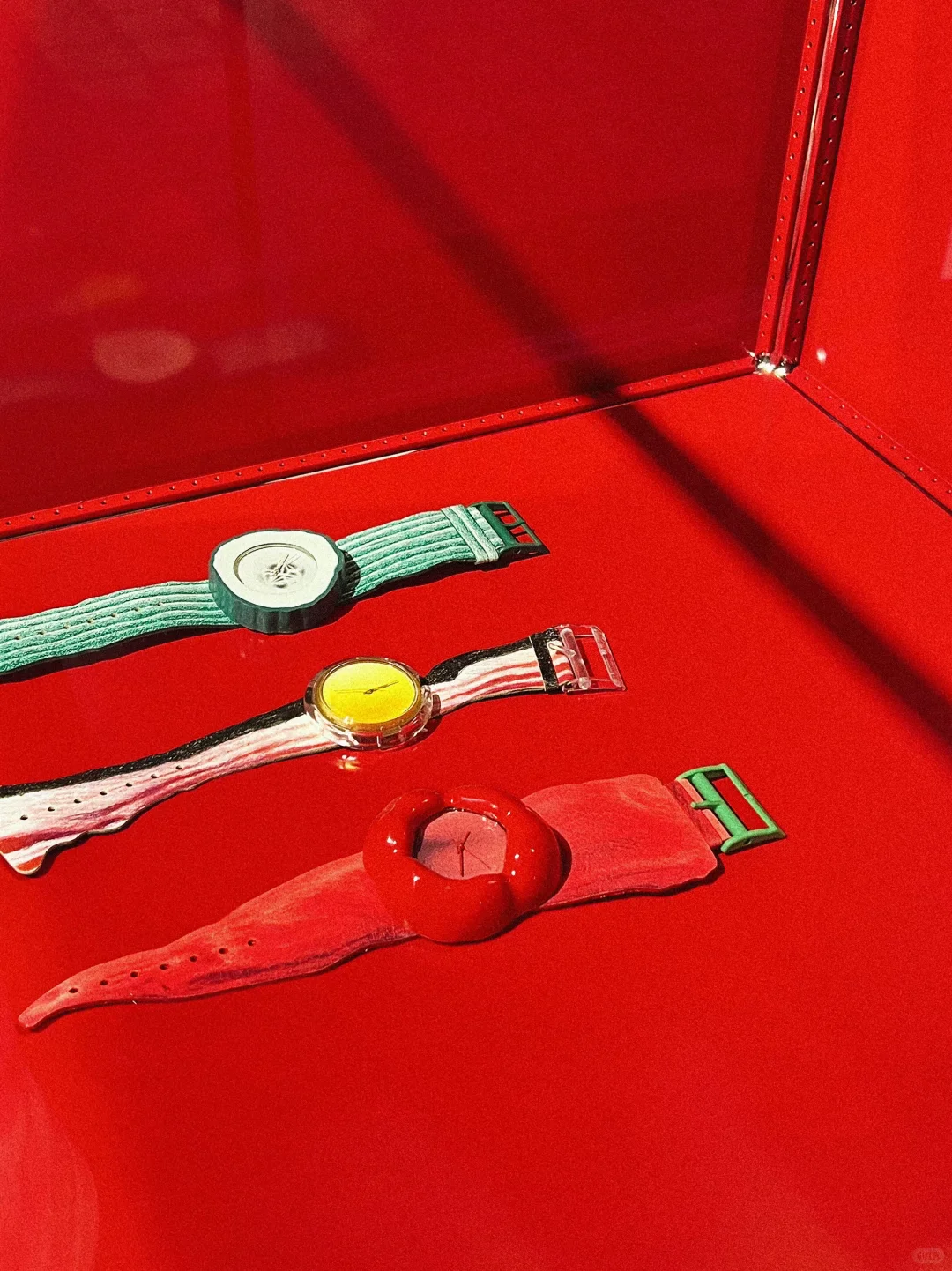 重庆看展|瑞士设计展来袭