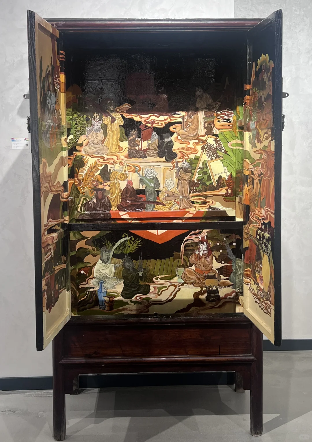 景德镇-九大美院毕业作品联展???