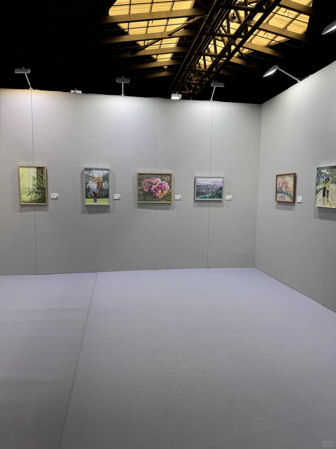 跟着老板冲摩登上海设计周！