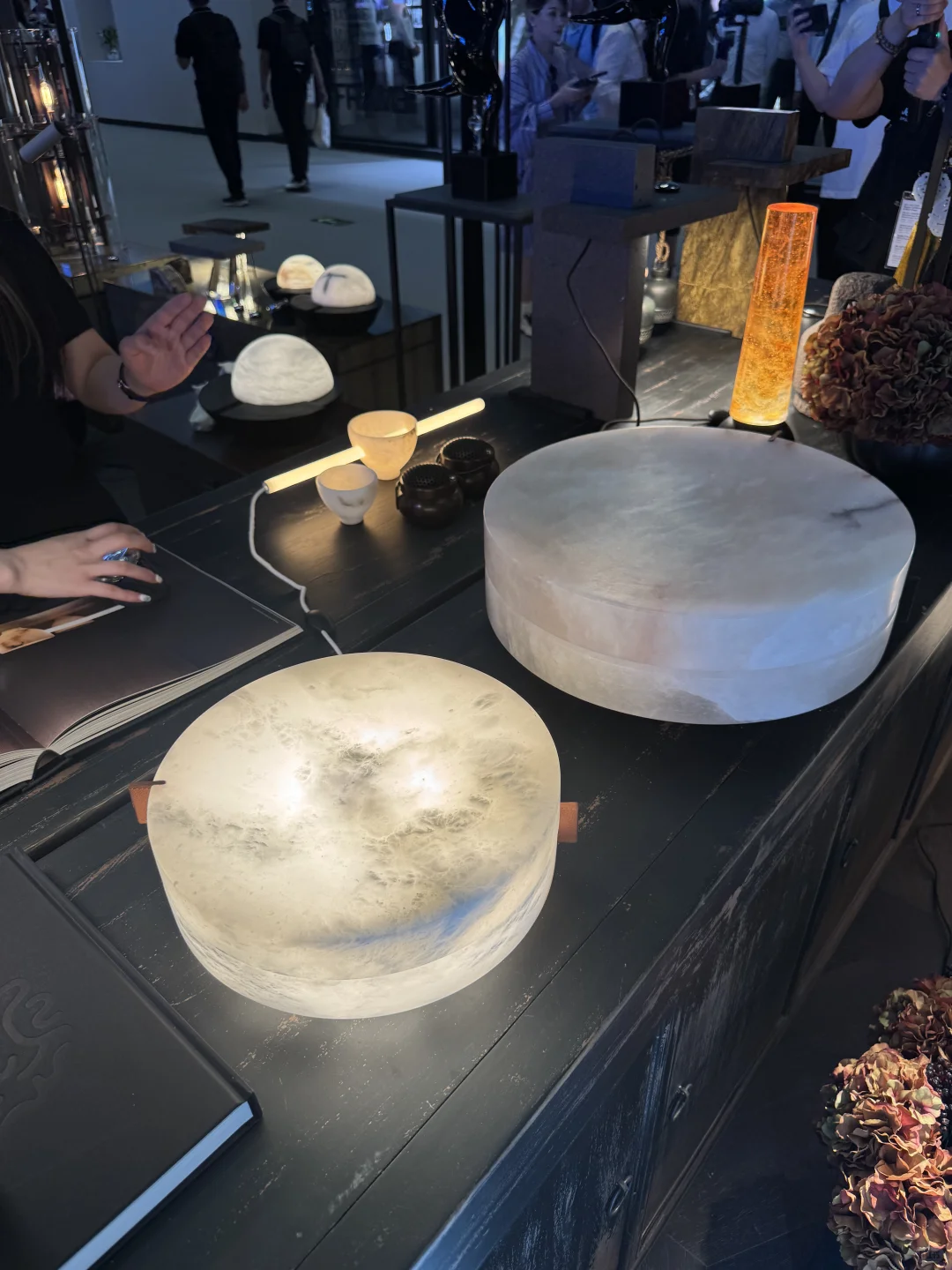 你会买票去看设计上海吗？