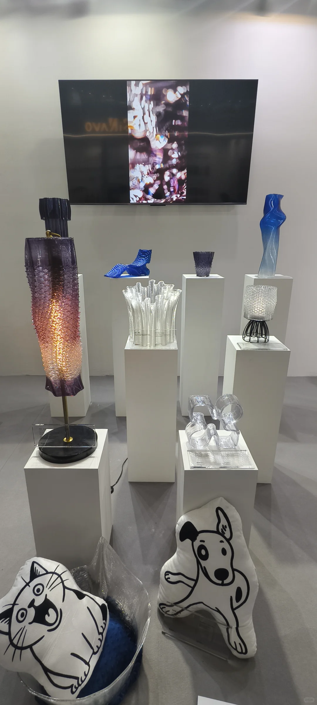 深圳设计展里有什么