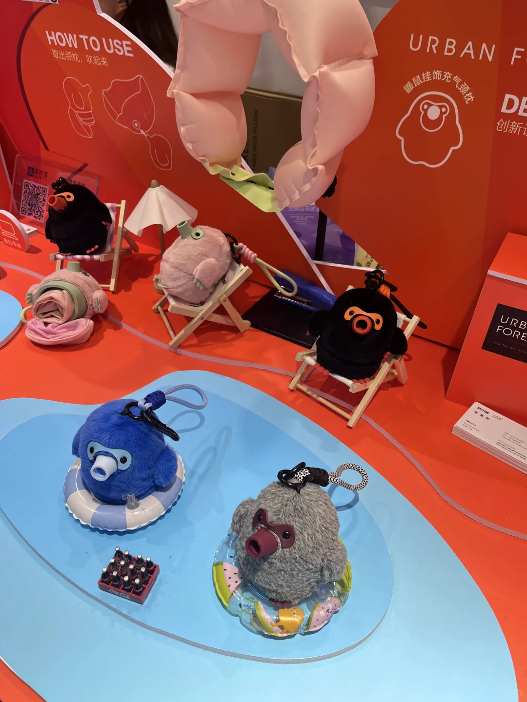 深圳设计展超值得来逛！