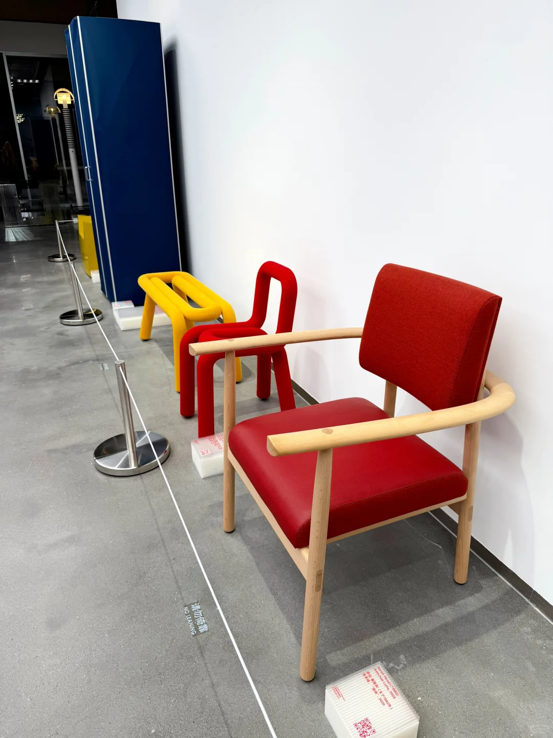 在重庆也能看随时设计展了！