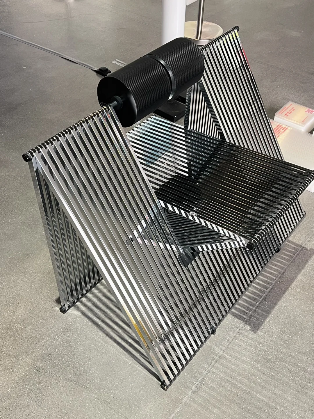 重庆看展|瑞士设计展来袭