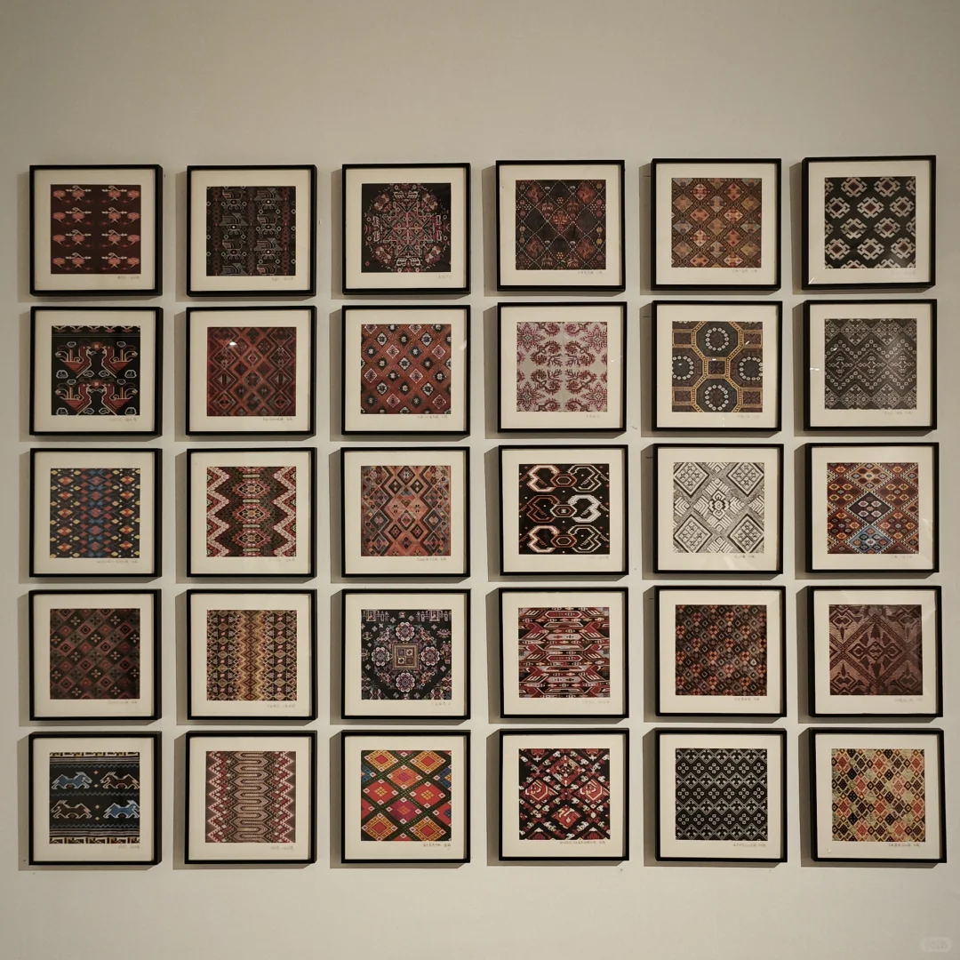 灵感暴击！这手工展承包半年创作素材！