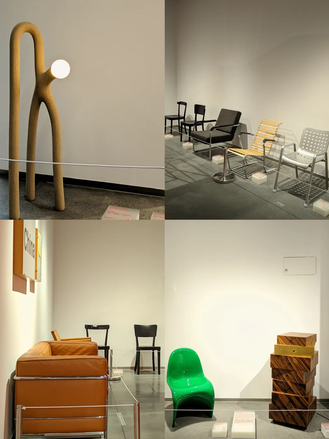 重庆看展｜中瑞建交75周年，瑞士设计展来袭