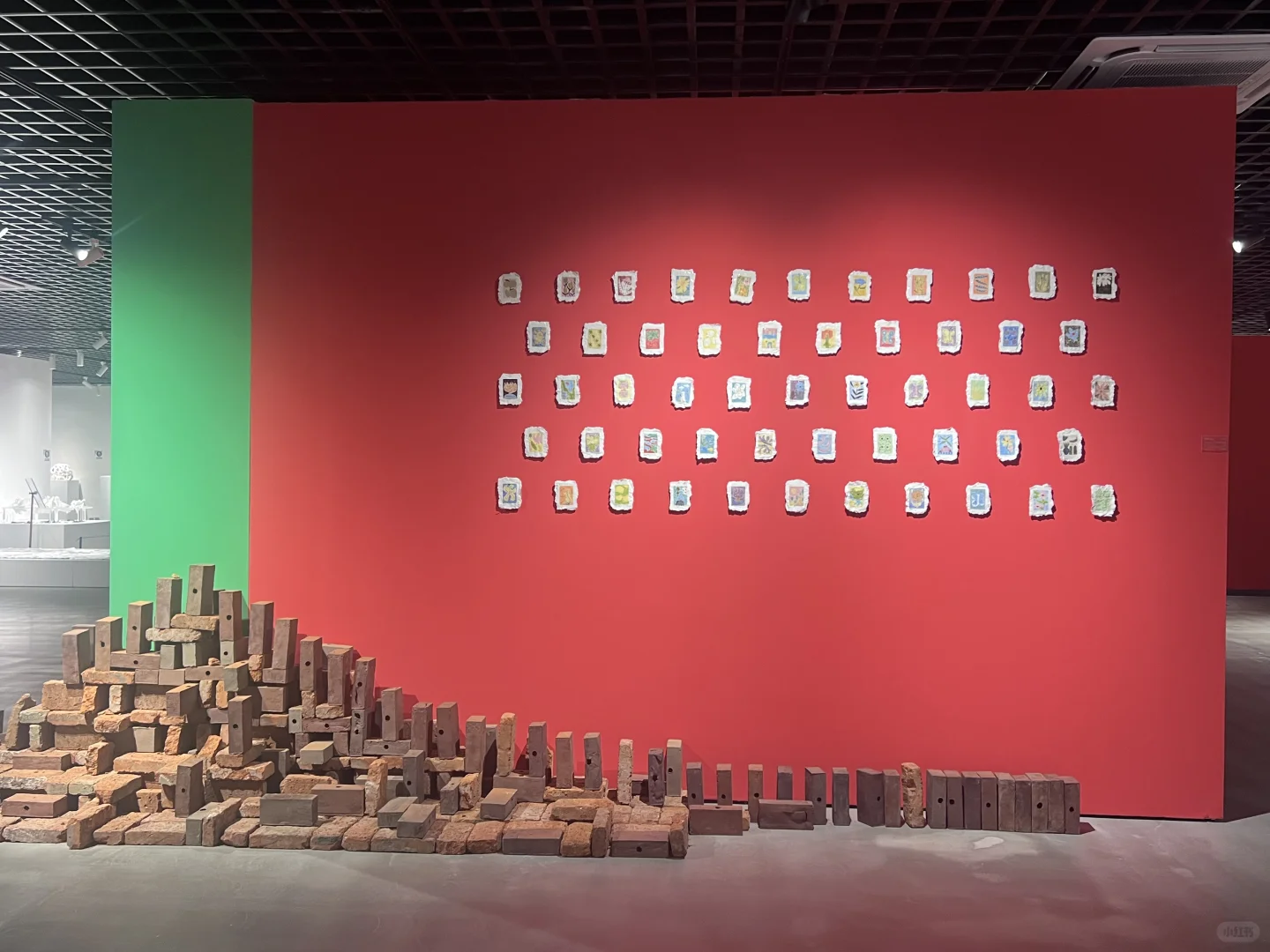 景德镇-九大美院毕业作品联展???