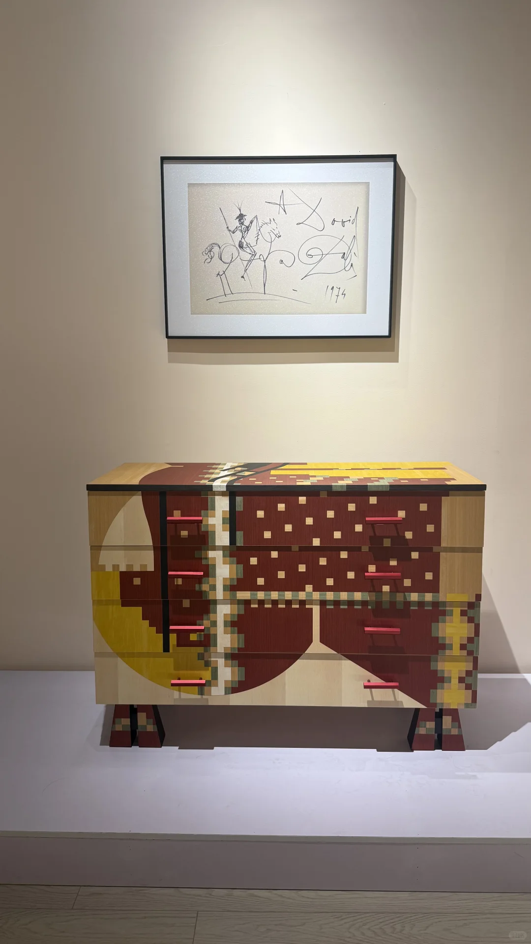 东莞设计周｜一些有趣的布展&细节