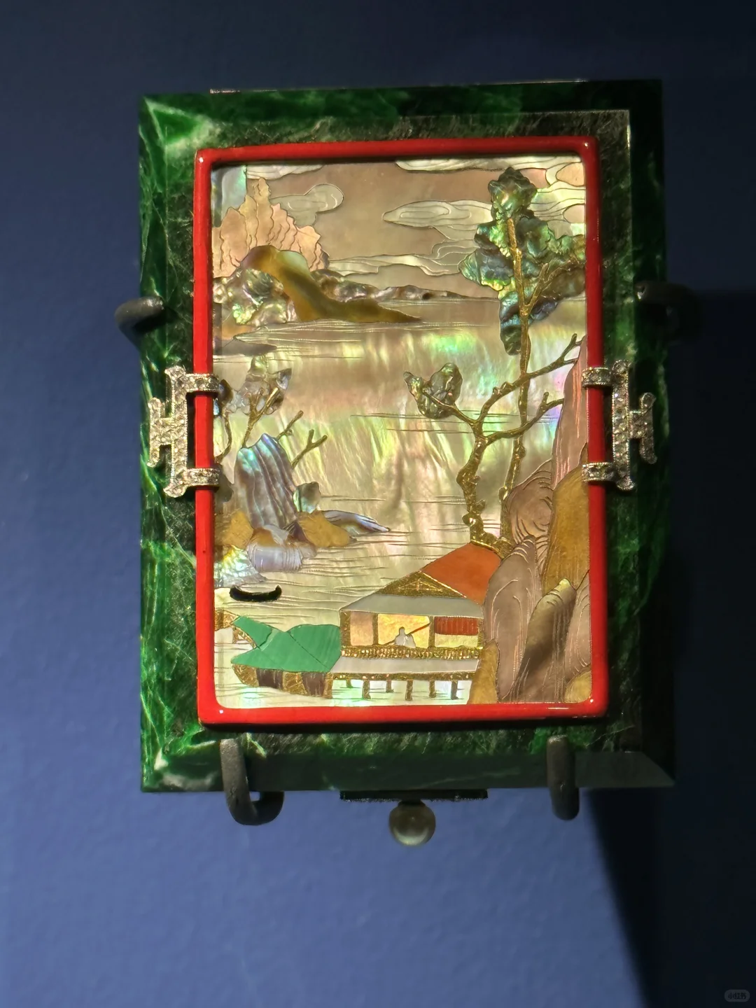 ?香港珠宝展｜筆脈珍傳 法国珠宝设计展