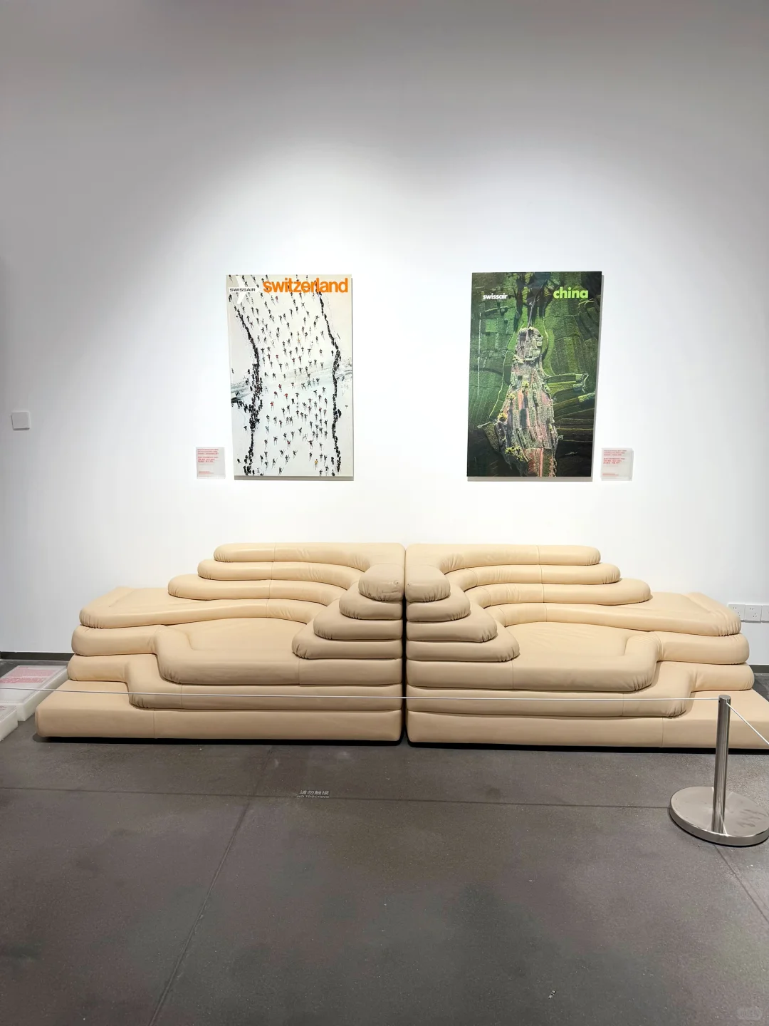 在重庆也能看随时设计展了！