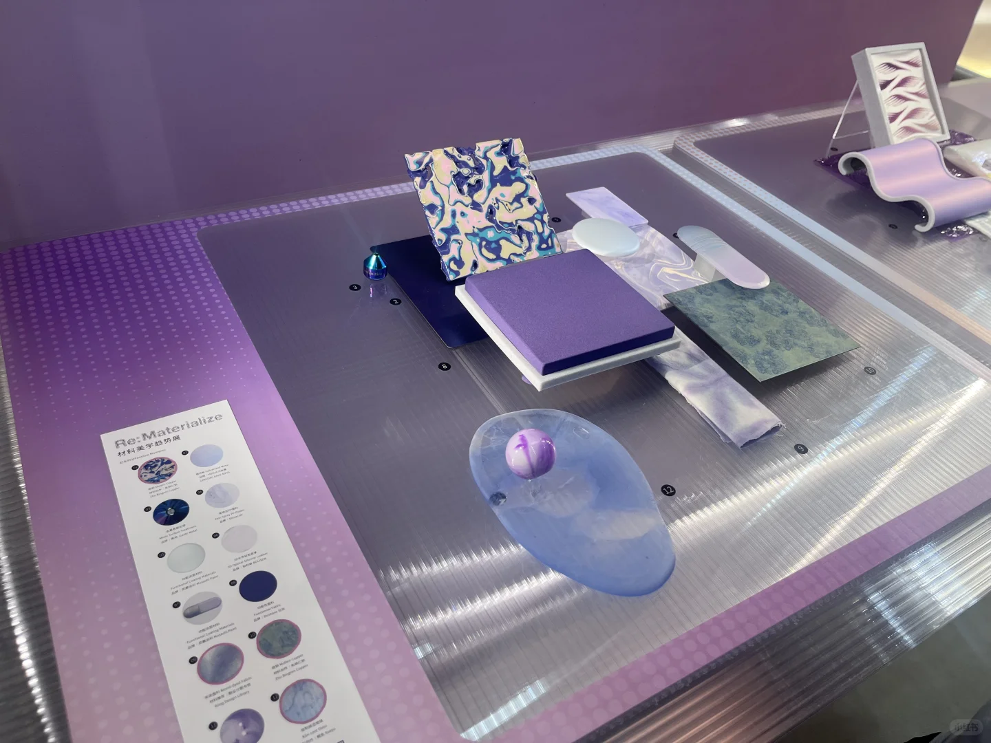 深圳设计展超值得来逛！