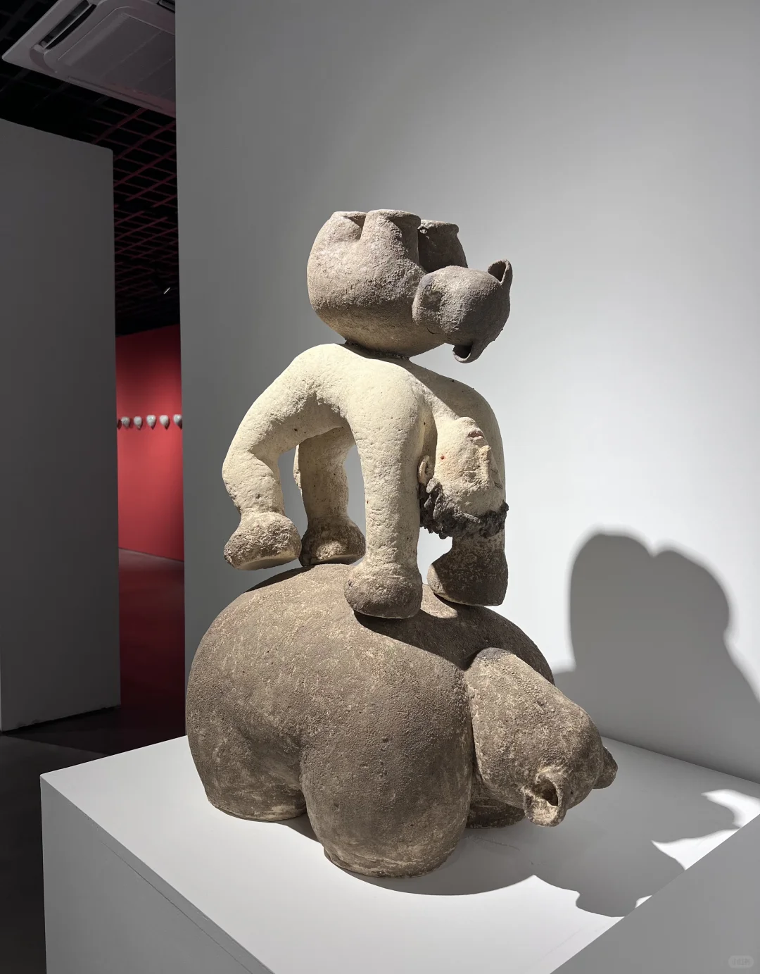 景德镇-九大美院毕业作品联展???