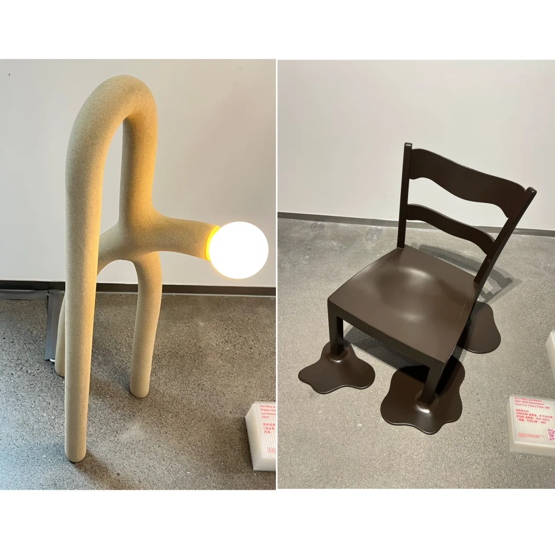 重庆看展|瑞士设计展来袭