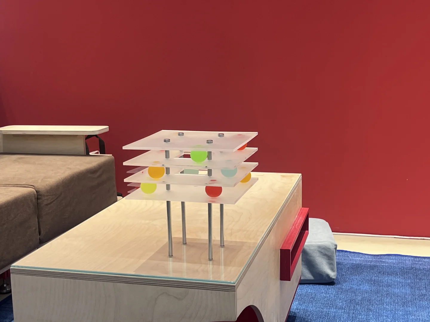 深圳设计展超值得来逛！