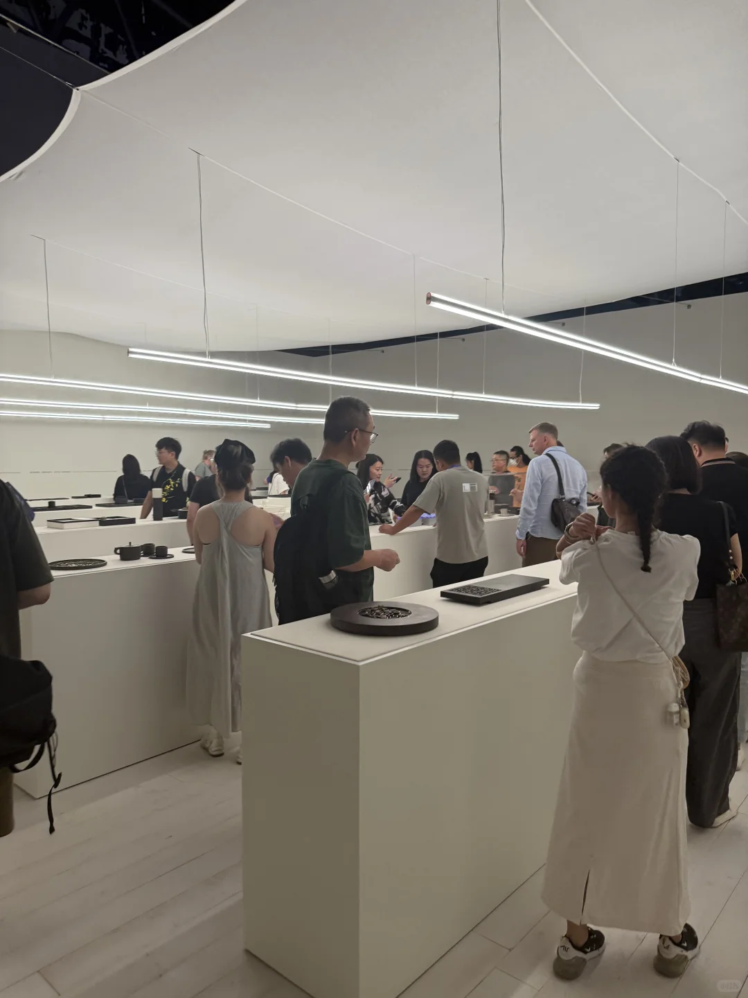 跟着老板冲摩登上海设计周！