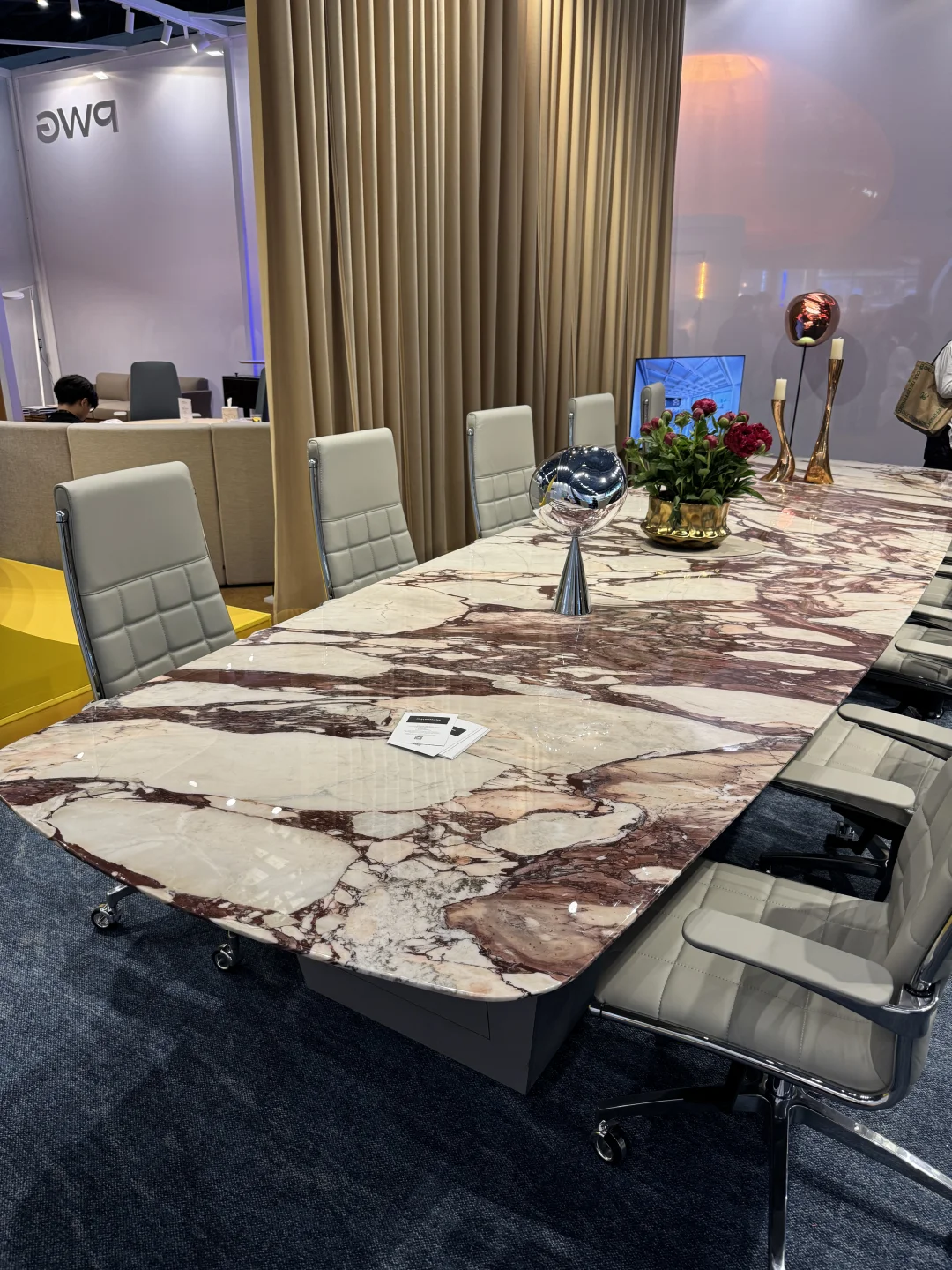 你会买票去看设计上海吗？