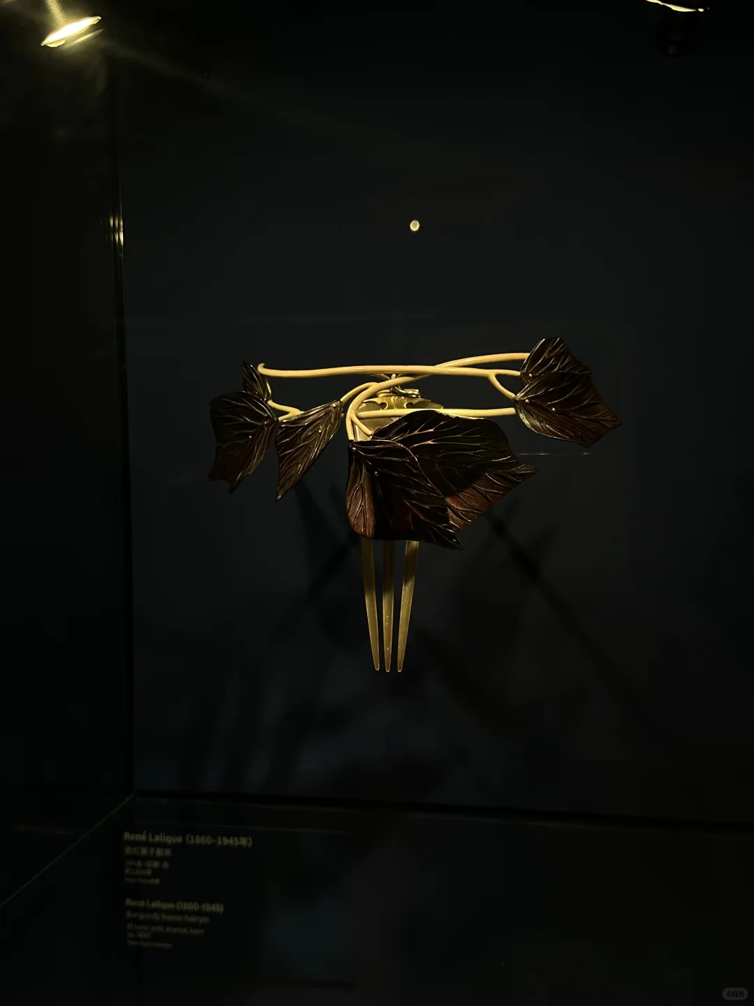 ?香港珠宝展｜筆脈珍傳 法国珠宝设计展