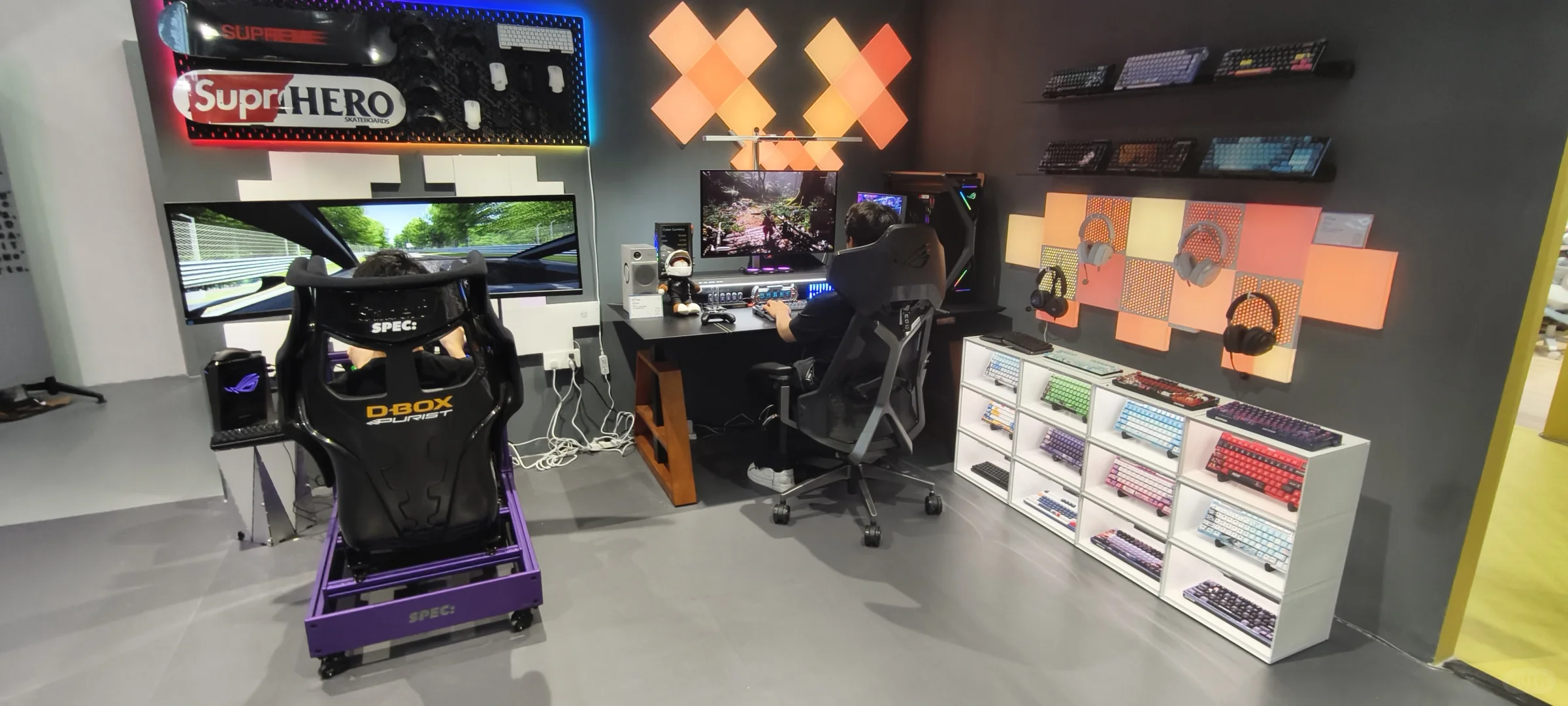 深圳设计展里有什么