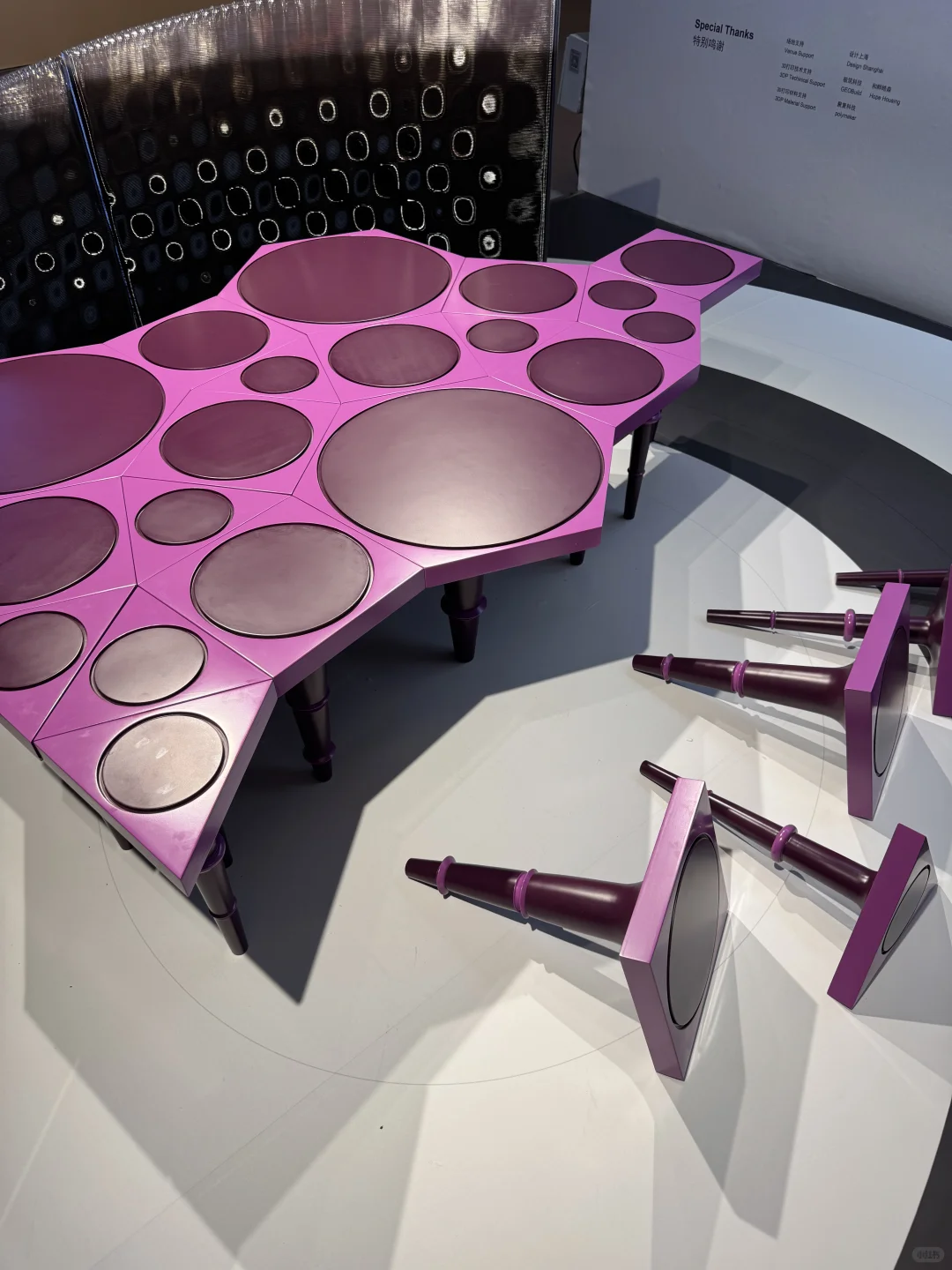 你会买票去看设计上海吗？