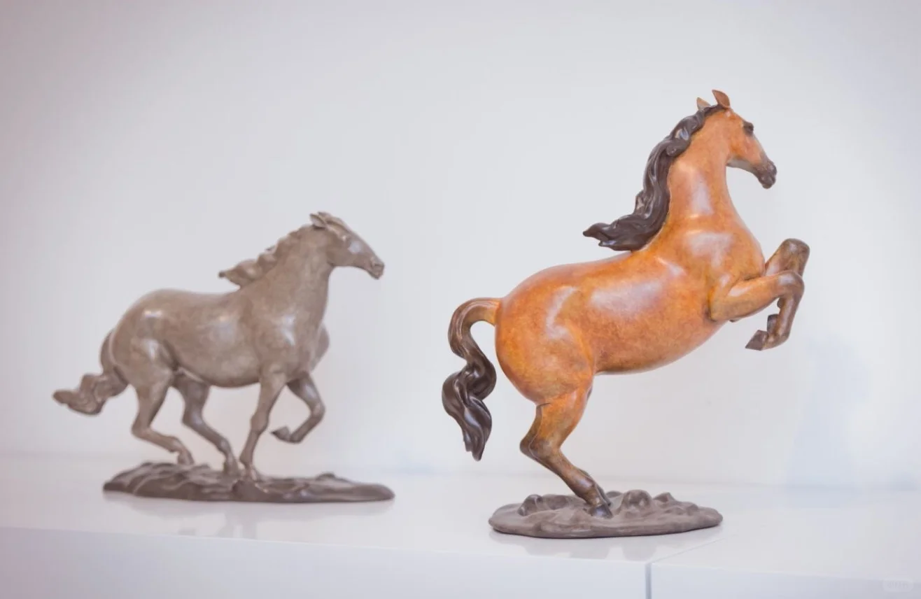 灵感暴击！这手工展承包半年创作素材！