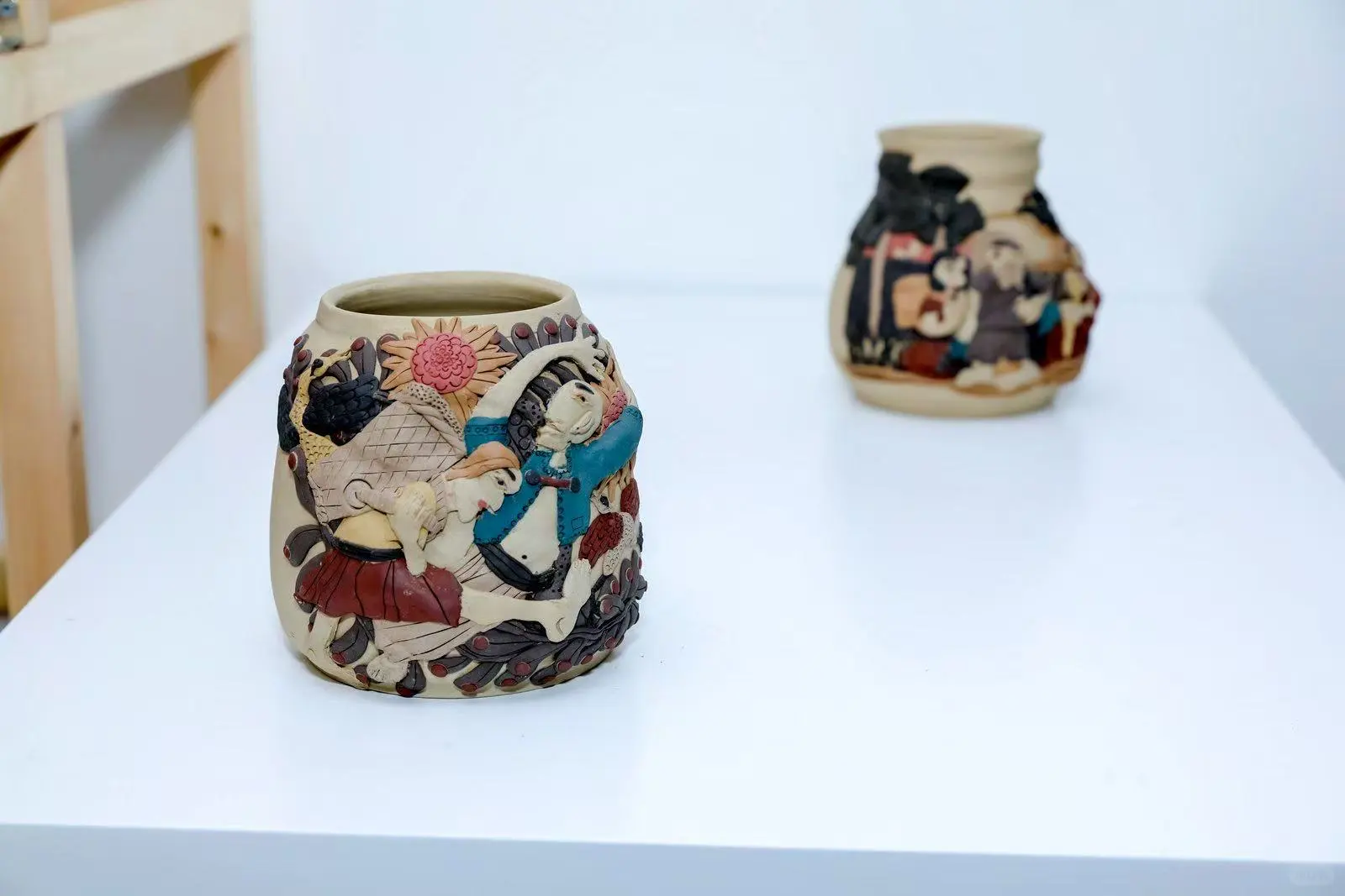 双展联动！非遗党这波必冲！