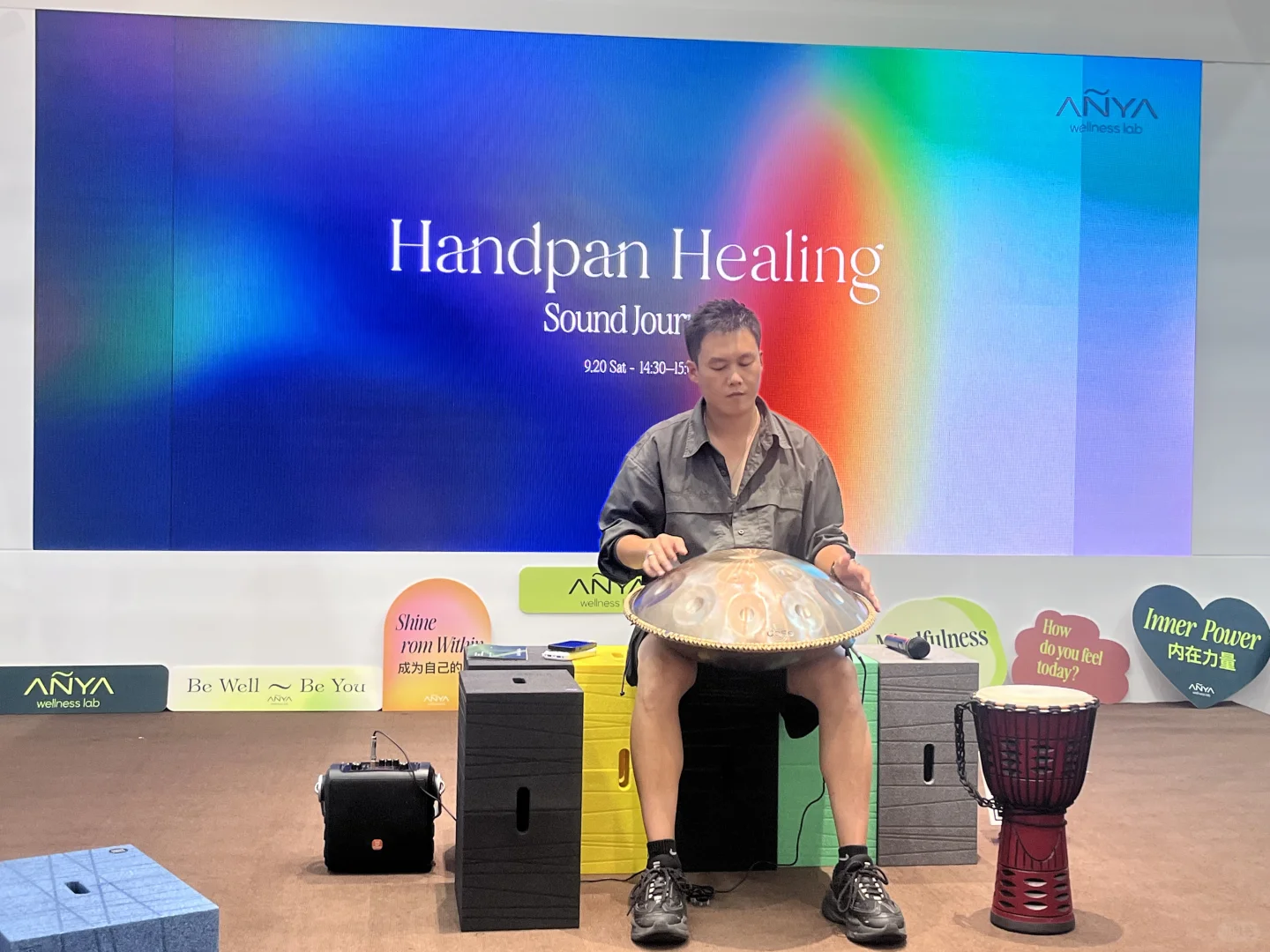 深圳设计展超值得来逛！