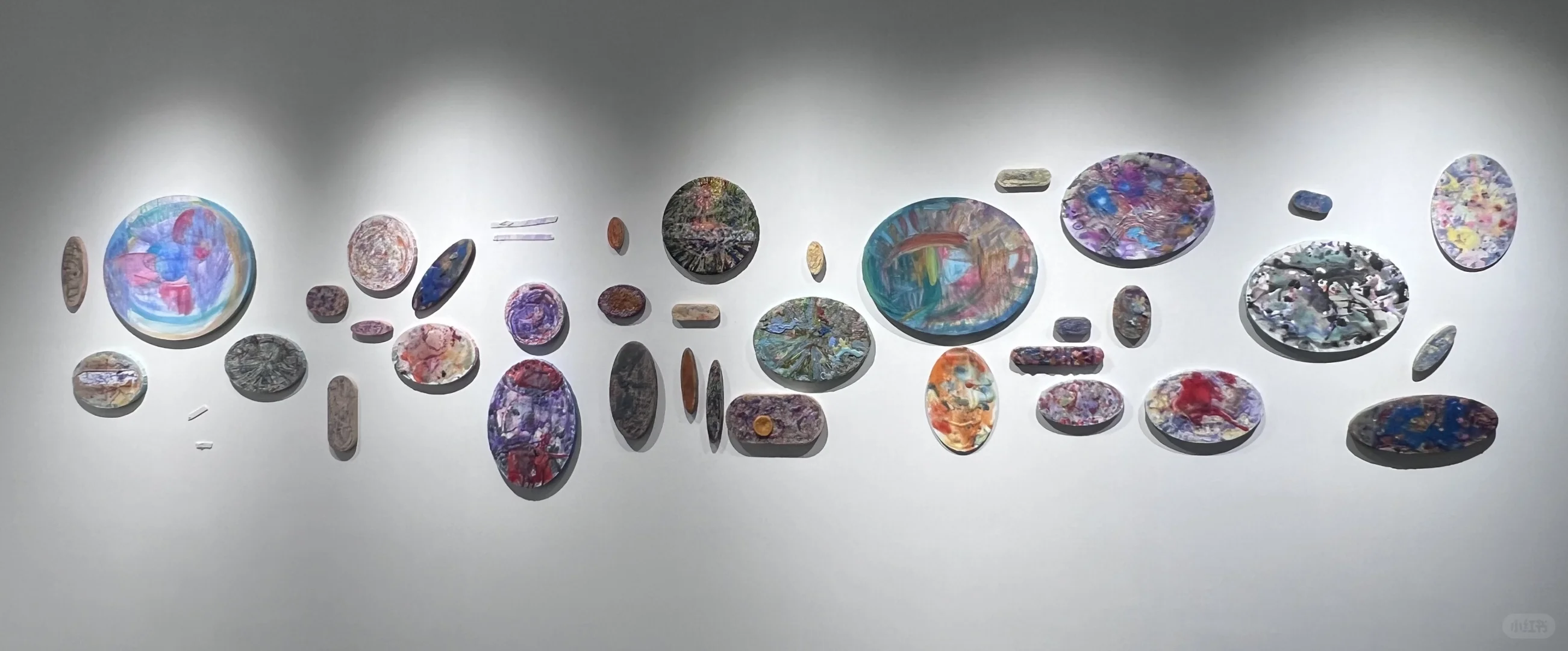 景德镇-九大美院毕业作品联展???