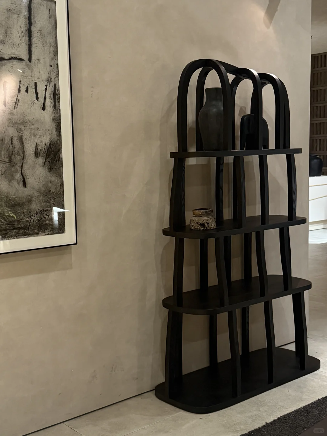 东莞设计周｜一些有趣的布展&细节