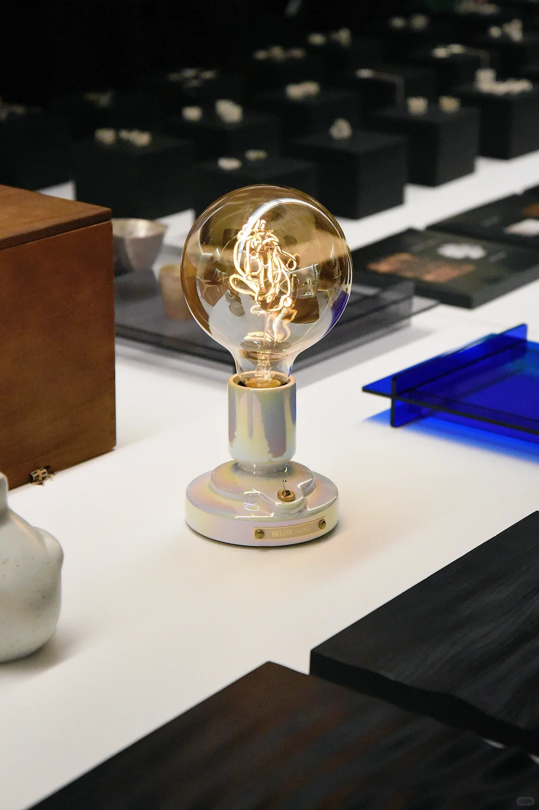 上海「意思设计展」：游手好闲的松弛感